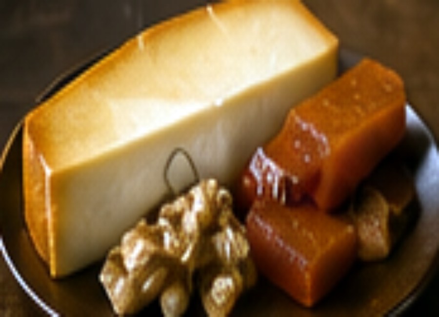 Queso Idiazabal